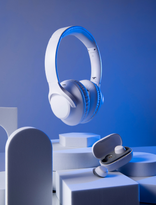 Sony Headphones